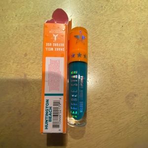 Jeffree Star Liquid lipstick “Huntington Beach”